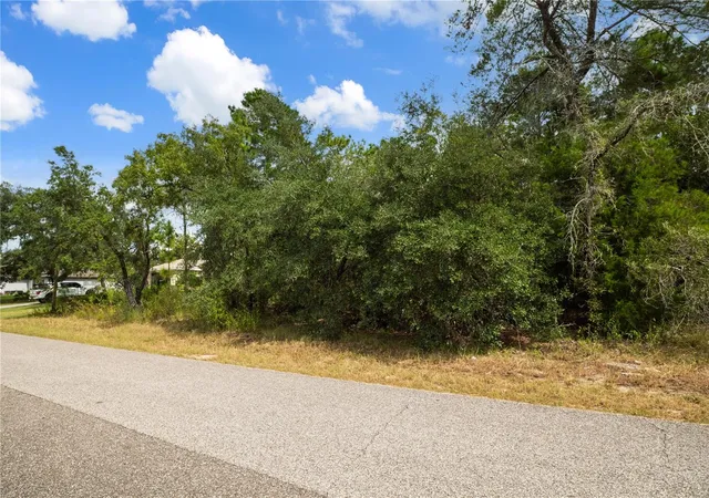 Photo 2 of Land for sale at 11192 Lomita Wren Rd, Brooksville, FL 34614 | MLS# W7889948 | Listing updated on 2026-10-06