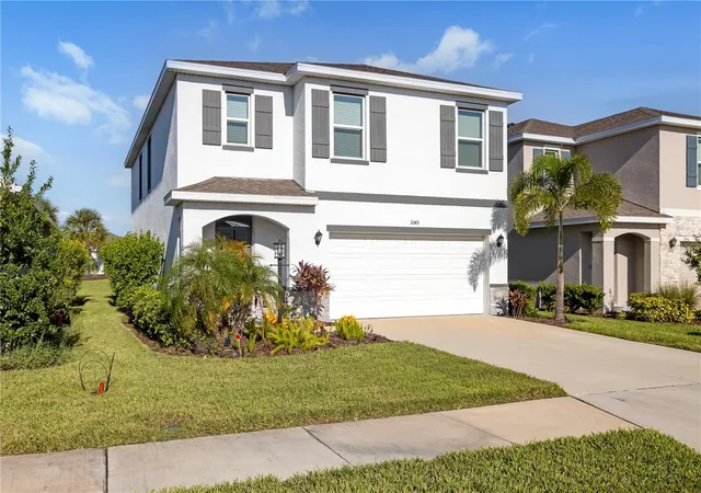 Photo 2 of Single family home for sale at 3343 Hilltop Cir, Bradenton, FL 34211 | MLS# A4707926 | Listing updated on 2026-10-06