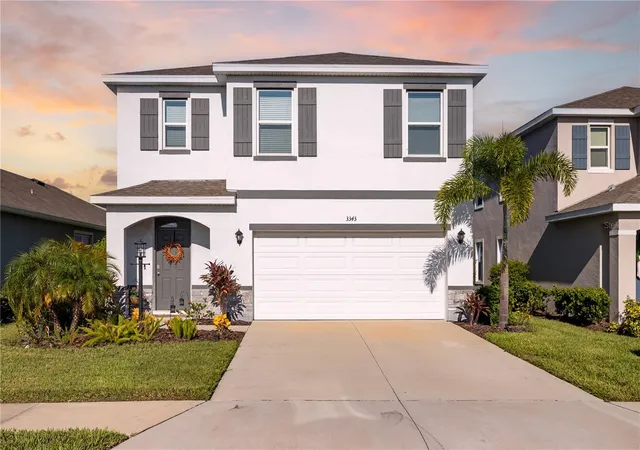 Photo 3 of Single family home for sale at 3343 Hilltop Cir, Bradenton, FL 34211 | MLS# A4707926 | Listing updated on 2026-10-06