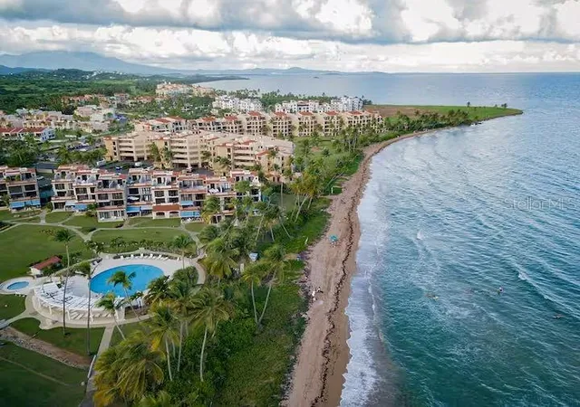 Photo 1 of Condo for sale at 180 Candelero Dr #31, Humacao, PR 00791 | MLS# PR9124585 | Listing updated on 2026-10-01