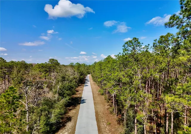 Photo 1 of Land for sale at 0000 Sw S Water Ct, Dunnellon, FL 34431 | MLS# OM733141 | Listing updated on 2026-10-04