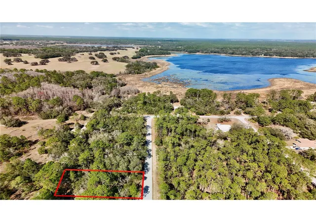 Photo 2 of Land for sale at 0000 Sw S Water Ct, Dunnellon, FL 34431 | MLS# OM733141 | Listing updated on 2026-10-04