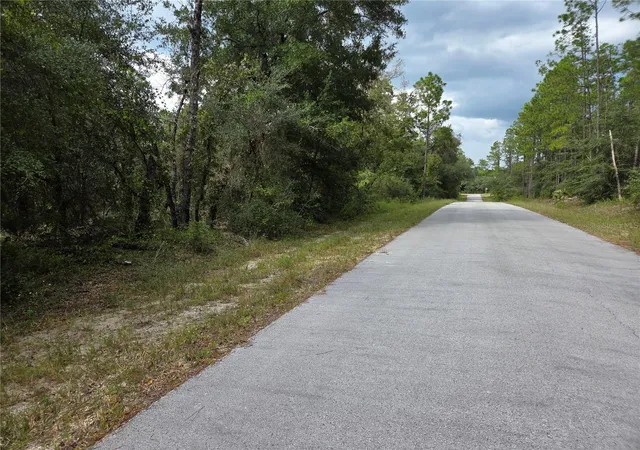 Photo 4 of Land for sale at 0000 SW S Water Ct, Dunnellon, FL 34431 | MLS# OM733141 | Listing updated on 2026-10-04