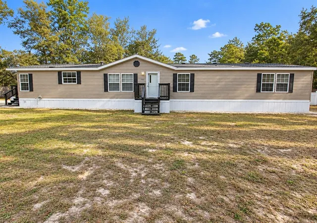 Photo 1 of Manufactured home for sale at 3657 E Flint Ln, Inverness, FL 34452 | MLS# G5118447 | Listing updated on 2026-10-09