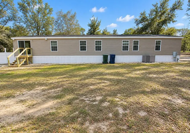 Photo 3 of Manufactured home for sale at 3657 E Flint Ln, Inverness, FL 34452 | MLS# G5118447 | Listing updated on 2026-10-09