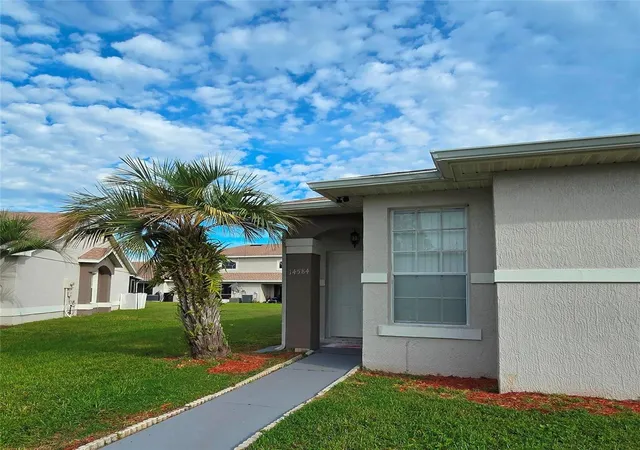 Photo 1 of Townhouse for sale at 14584 Laguna Beach Cir, Orlando, FL 32824 | MLS# S5158560 | Listing updated on 2026-10-04