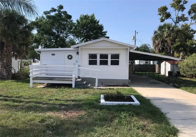 Photo 1 of Single family home for sale at 7037 Lofty Dr, Port Richey, FL 34668 | MLS# TB8553482 | Listing updated on 2026-10-07