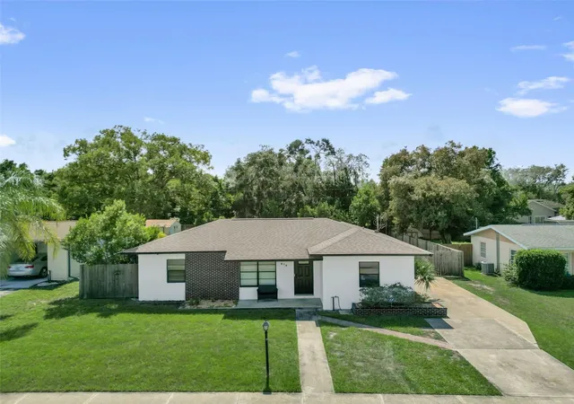 Photo 1 of Single family home for sale at 675 Hager St, Deltona, FL 32725 | MLS# O6446093 | Listing updated on 2026-10-03