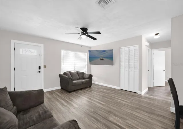 Photo 3 of Single family home for sale at 675 Hager St, Deltona, FL 32725 | MLS# O6446093 | Listing updated on 2026-10-03