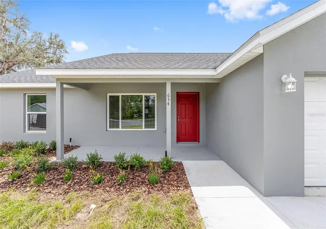 Photo 4 of Single family home for sale at 23360 SW Indian Hl Dr, Dunnellon, FL 34431 | MLS# O6446094 | Listing updated on 2026-09-30