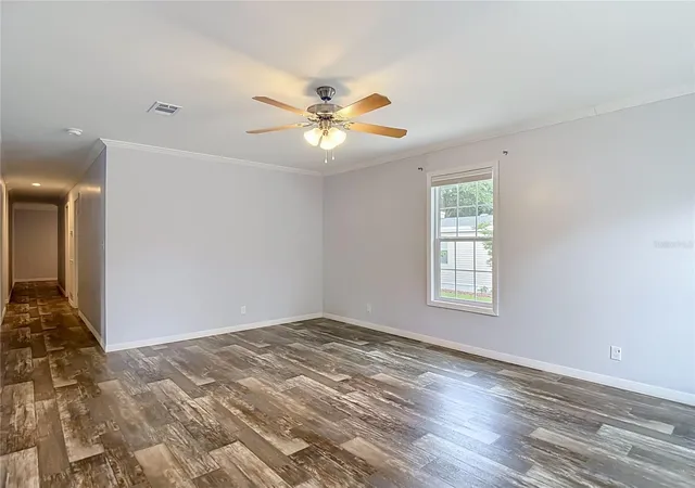 Photo 4 of Manufactured home for sale at 2908 Kingswood Cir, Brooksville, FL 34604 | MLS# TB8553484 | Listing updated on 2026-09-30