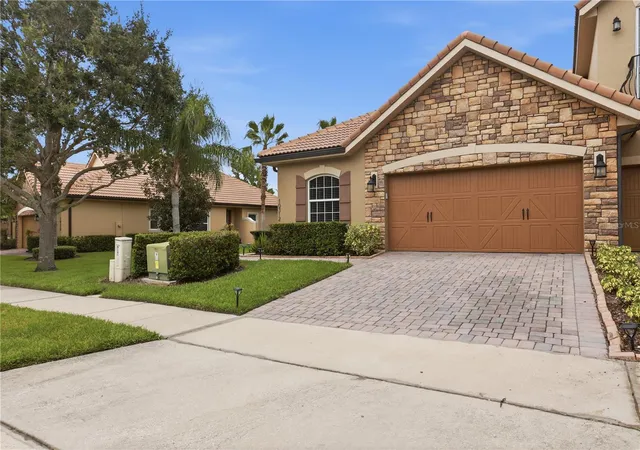 Photo 1 of Townhouse for sale at 10312 Belfry Cir, Orlando, FL 32832 | MLS# O6446095 | Listing updated on 2026-10-01