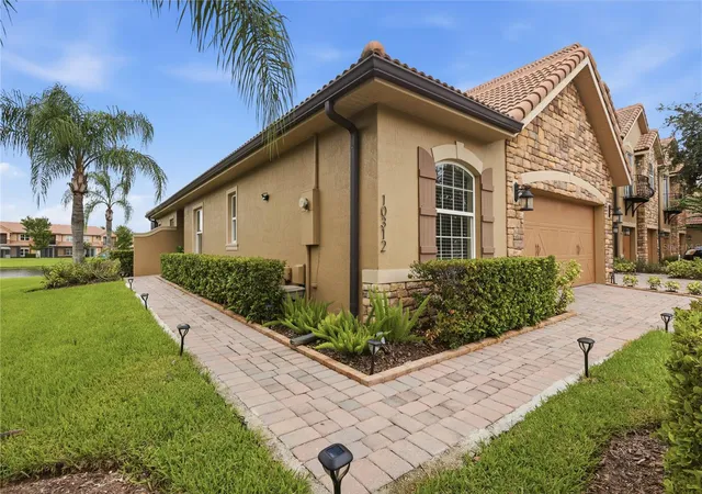 Photo 2 of Townhouse for sale at 10312 Belfry Cir, Orlando, FL 32832 | MLS# O6446095 | Listing updated on 2026-10-01