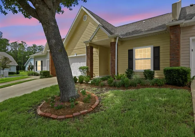 Photo 1 of Townhouse for sale at 10538 Nw 28th Lane, Gainesville, FL 32606 | MLS# GC543877 | Listing updated on 2026-10-07