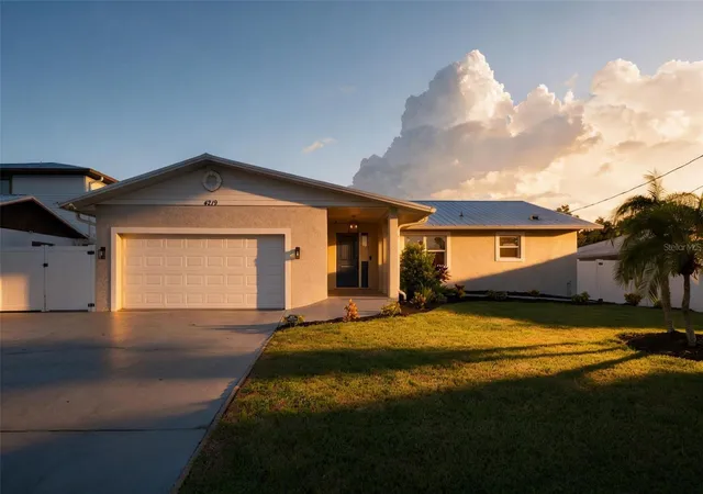 Photo 1 of Single family home for sale at 4219 2nd Avenue Ne, Bradenton, FL 34208 | MLS# A4707928 | Listing updated on 2026-09-30