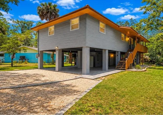 Single family home for sale at 8180 Anchor Point Dr, WEEKI WACHEE, FL 34607 | MLS# TB8553488