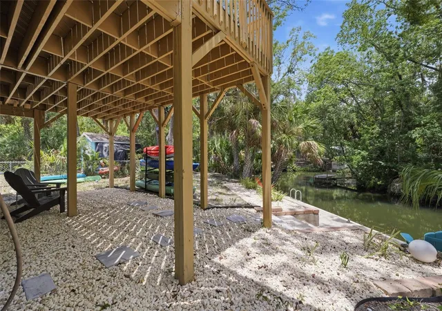 Photo 3 of Single family home for sale at 8180 Anchor Point Dr, Weeki Wachee, FL 34607 | MLS# TB8553488 | Listing updated on 2026-10-02