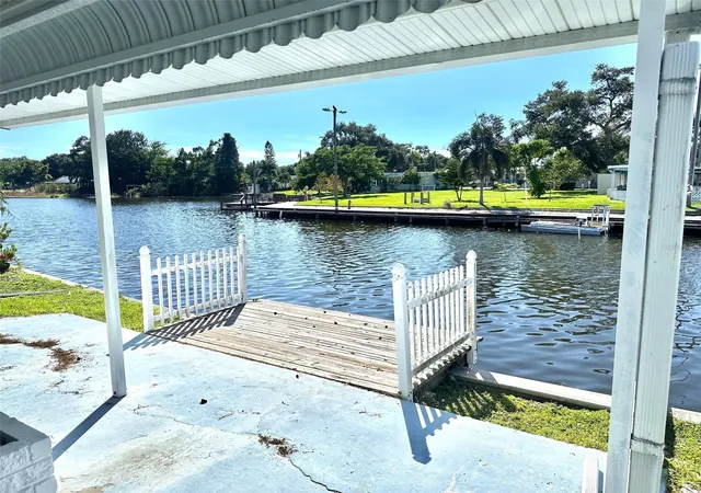 Photo 3 of Manufactured home for sale at 11022 100th Way #76, Largo, FL 33773 | MLS# TB8553490 | Listing updated on 2026-10-04