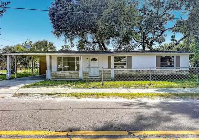 Single family home for sale at 3509 E Chelsea St, TAMPA, FL 33610 | MLS# TB8553494