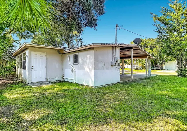 Photo 3 of Single family home for sale at 3509 E Chelsea St, Tampa, FL 33610 | MLS# TB8553494 | Listing updated on 2026-10-07