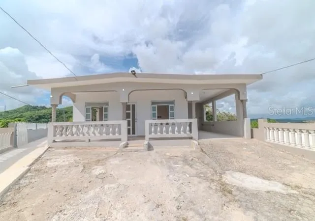 Single family home for sale at Pr 3 Km 3.4 Int Pepita López, HUMACAO, PR 00791 | MLS# PR9124588