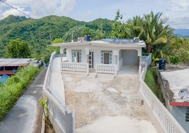 Photo 2 of Single family home for sale at Pr 3 Km 34 Int Pepita López, Humacao, PR 00791 | MLS# PR9124588 | Listing updated on 2026-10-01