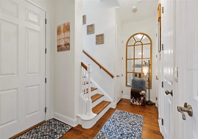 Photo 3 of Townhouse for sale at 6013 Bowen Daniel Dr #104, Tampa, FL 33616 | MLS# TB8553498 | Listing updated on 2026-10-09