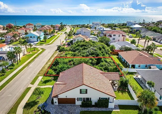 Photo 1 of Land for sale at 112 Coquina Key Dr, Ormond Beach, FL 32176 | MLS# OM733142 | Listing updated on 2026-09-30