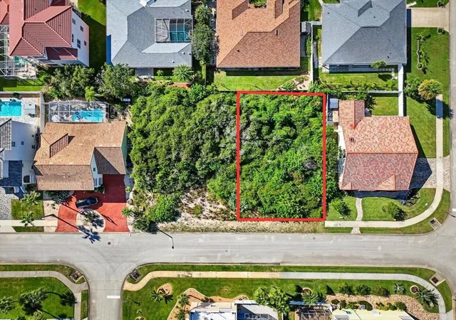 Photo 2 of Land for sale at 112 Coquina Key Dr, Ormond Beach, FL 32176 | MLS# OM733142 | Listing updated on 2026-09-30