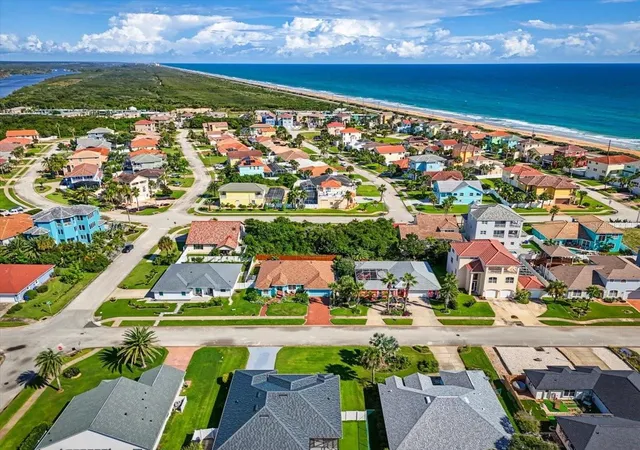 Photo 4 of Land for sale at 112 Coquina Key Dr, Ormond Beach, FL 32176 | MLS# OM733142 | Listing updated on 2026-09-30