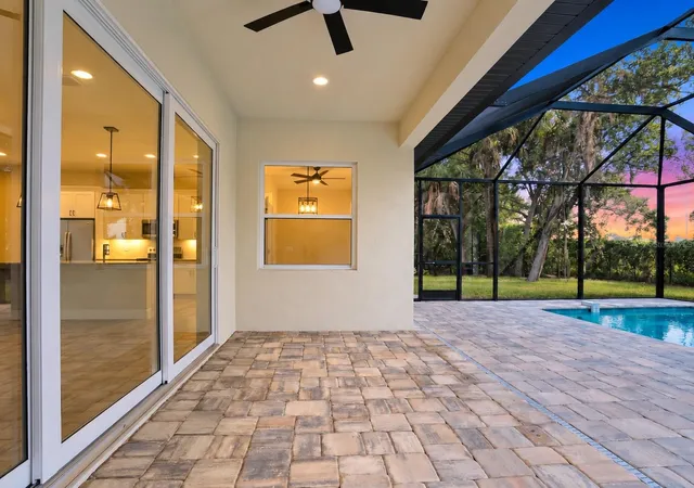 Photo 3 of Single family home for sale at 1392 New London St, North Port, FL 34288 | MLS# A4707929 | Listing updated on 2026-10-07