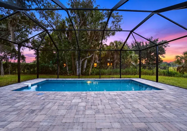 Photo 3 of Single family home for sale at 1392 New London St, North Port, FL 34288 | MLS# A4707929 | Listing updated on 2026-10-07