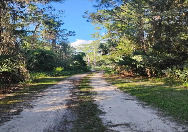 Photo 2 of Land for sale at Jessie Ave, Deland, FL 32720 | MLS# OM733144 | Listing updated on 2026-10-02