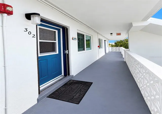 Photo 4 of Condo for sale at 8075 112th Street #302, Seminole, FL 33772 | MLS# TB8553499 | Listing updated on 2026-10-01