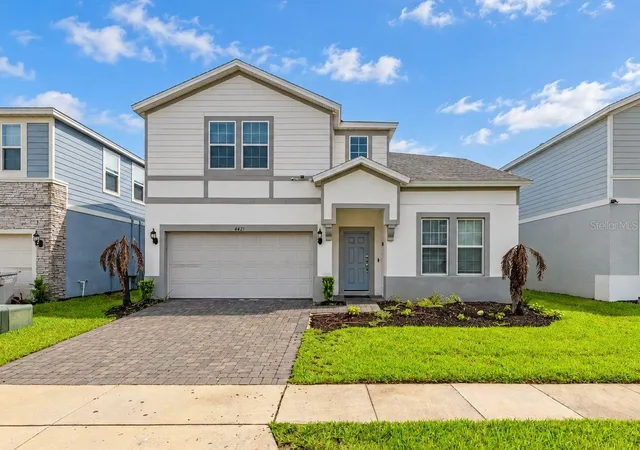 Single family home for sale at 4421 Kaipo Rd, DAVENPORT, FL 33897 | MLS# S5158564