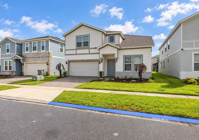 Photo 1 of Single family home for sale at 4421 Kaipo Rd, Davenport, FL 33897 | MLS# S5158564 | Listing updated on 2026-10-10