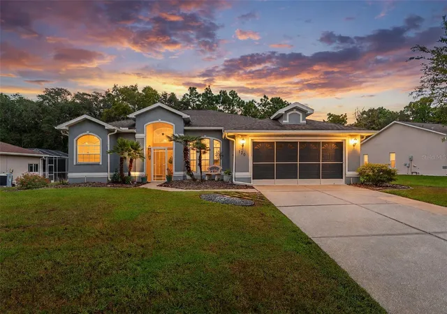 Photo 1 of Sale Pending at 120 Corkwood Blvd, Homosassa, FL 34446 | MLS# OM733145 | Listing updated on 2026-10-07