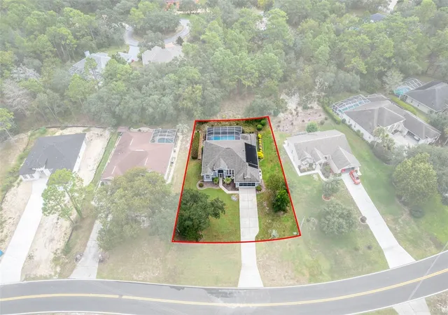 Photo 3 of Sale Pending at 120 Corkwood Blvd, Homosassa, FL 34446 | MLS# OM733145 | Listing updated on 2026-10-07