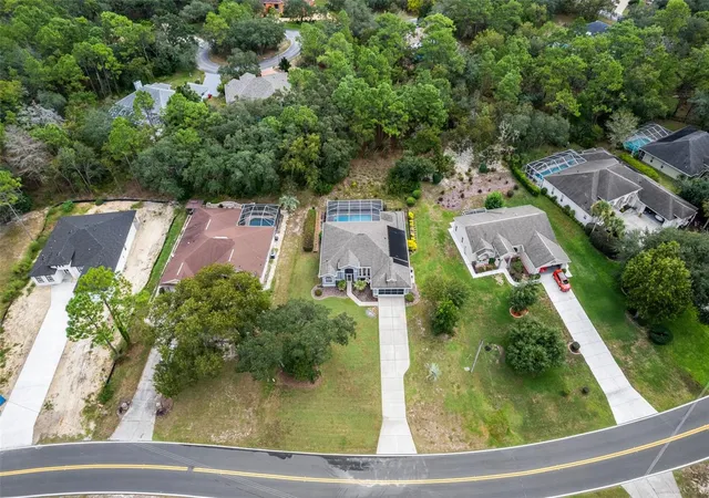 Photo 3 of Sale Pending at 120 Corkwood Blvd, Homosassa, FL 34446 | MLS# OM733145 | Listing updated on 2026-10-07