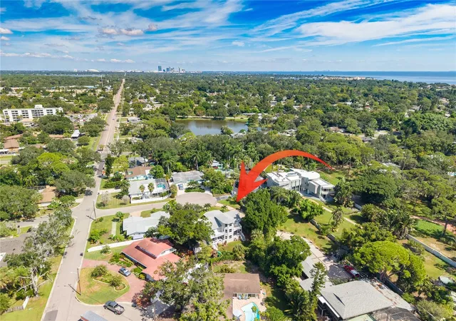 Photo 3 of Single family home for sale at 874 Serpentine Dr S, Saint Petersburg, FL 33705 | MLS# TB8553503 | Listing updated on 2026-10-01