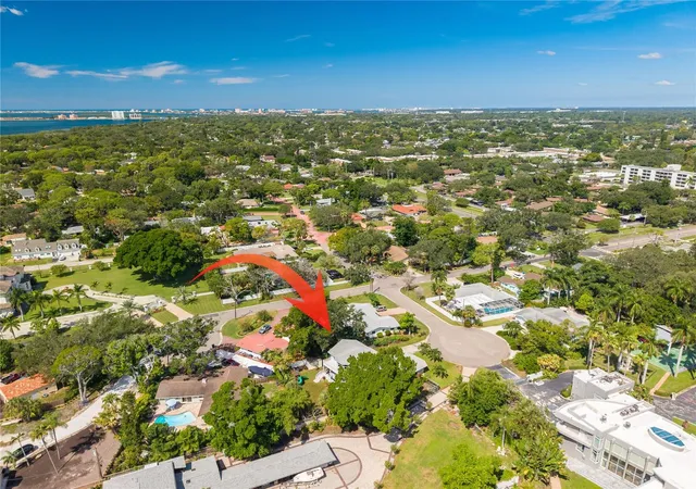 Photo 59 of Single family home for sale at 874 Serpentine Dr S, Saint Petersburg, FL 33705 | MLS# TB8553503 | Listing updated on 2026-10-15