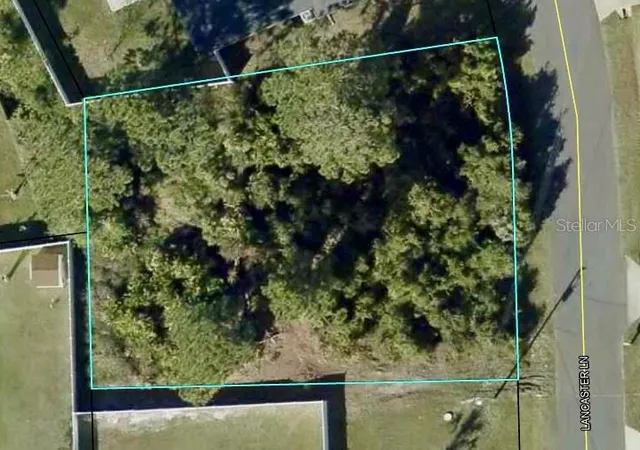 Land for sale at 15 Lancaster Ln, PALM COAST, FL 32137 | MLS# NS1089390