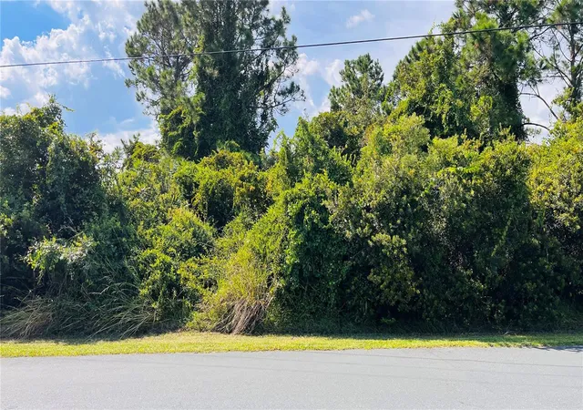 Photo 2 of Land for sale at 15 Lancaster Ln, Palm Coast, FL 32137 | MLS# NS1089390 | Listing updated on 2026-10-05