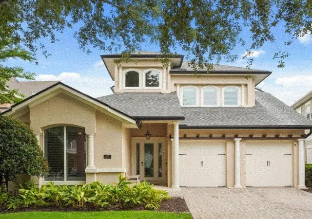 Photo 2 of Single family home for sale at 7491 Gathering Dr, Reunion, FL 34747 | MLS# O6446104 | Listing updated on 2026-10-07
