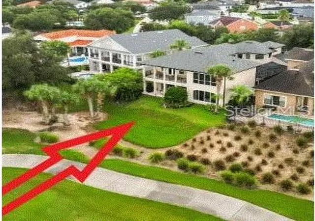 Photo 3 of Single family home for sale at 7491 Gathering Dr, Reunion, FL 34747 | MLS# O6446104 | Listing updated on 2026-10-07