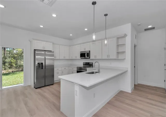 Photo 2 of Single family home for sale at 9219 N Akola Way, Citrus Springs, FL 34434 | MLS# O6446105 | Listing updated on 2026-10-07