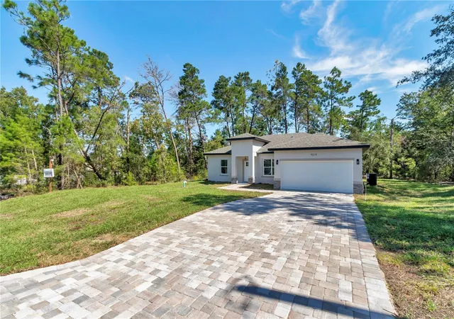 Photo 3 of Single family home for sale at 9219 N Akola Way, Citrus Springs, FL 34434 | MLS# O6446105 | Listing updated on 2026-10-07
