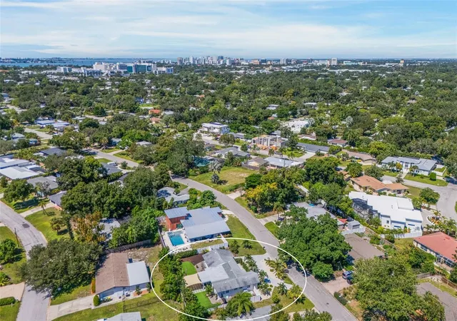 Photo 40 of Single family home for sale at 2482 Wisteria St, SARASOTA, FL 34239 | MLS# A4707931 | Listing updated on 2026-10-08