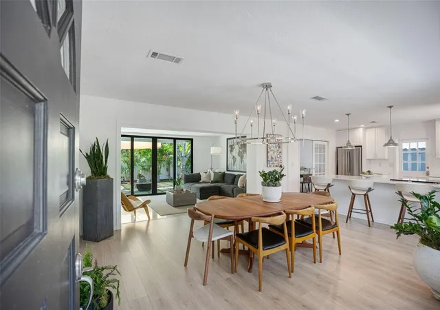 Photo 4 of Single family home for sale at 2482 Wisteria St, Sarasota, FL 34239 | MLS# A4707931 | Listing updated on 2026-10-08