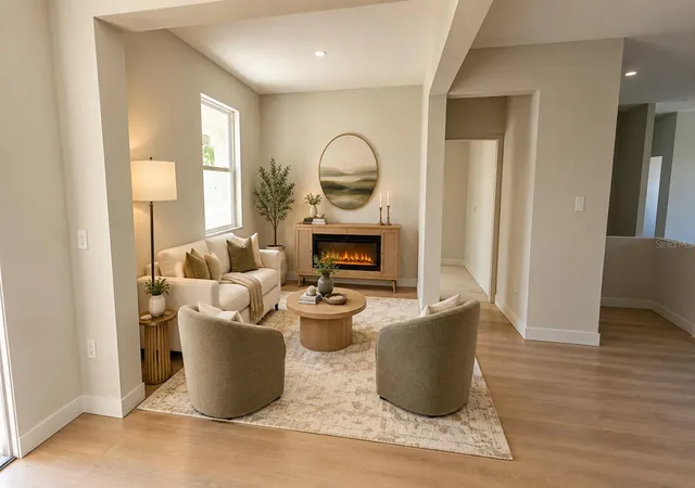 Photo 4 of Single family home for sale at 200 Memorial Dr, Sebring, FL 33870 | MLS# O6446108 | Listing updated on 2026-10-01